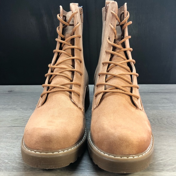 UNIVERSAL THREAD Ophelia Boots - Picture 5 of 13